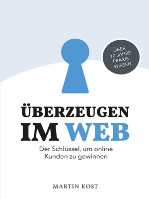 cover image of Überzeugen im Web